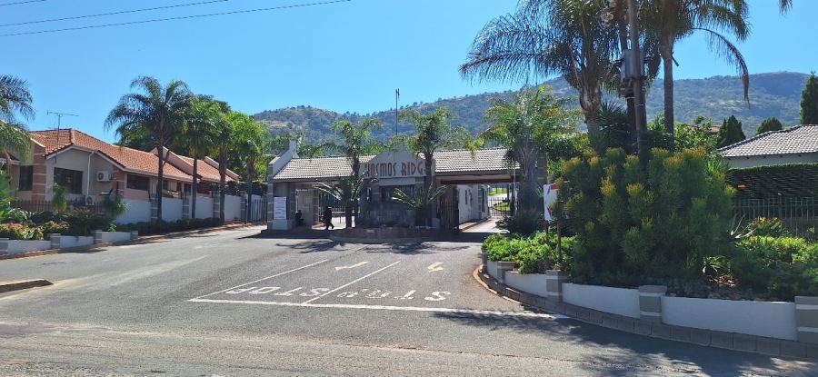 0 Bedroom Property for Sale in Kosmos Ridge North West